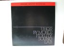 Pink Floyd The dark side of the moon  UHQR BY MOBILE FIDELITY SOUND LAB  LP