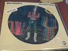 JIMI HENDRIX THE INTERVIEW PICTURE DISC LP SEALED RHINO RNDF254 INTERVIEW 1968