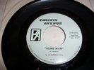 L.A. CARNIVAL - Blind Man / Color - original 1969 UNPLAYED funk/soul 7