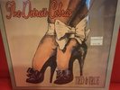 The Detroit Cobras Tied & True Vinyl LP Still Sealed