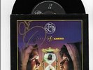 FISH MARILLION STATE OF MIND RARE AUTOGRAPHED SINGLE FROM UK