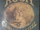 Rush*Caress Of Steel*1975 Ex+ Gatefold