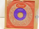 Skeets McDonald rockabilly 45 You Oughta See Grandma Rock on Capitol