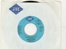 HIP HOP-BOOGIE DOWN PRODUCTIONS-JACK OF SPADES/I'M STILL # 1-JIVE 1168