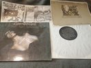 DISEMBODIED - Diablerie  Original... Sehr rare LP.