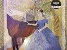 Daughters - Hell Songs Green Vinyl LP /200 RARE SOLD OUT