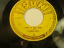 Rockabilly 45 Warren Smith 