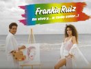 FRANKIE RUIZ - EN VIVO Y....A TODO COLOR..