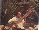 Ravi Shankar. Sitar/ Alla Rakha. Tabla. MINT  Ragas Hammer & Gara L.P. 1979.