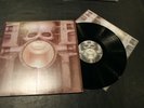 Emerson Lake & Palmer Brain Salad Surgery 1st Press Inserts Die Cut Records LP