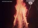 ACCEPT - RESTLESS AND WILD - DE 82 - NM