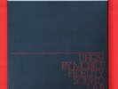 UHQR Respighi Feste Romane AUDIOPHILE LP MOBILE FIDELITY MFSL MFQR 1-507