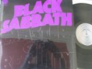 BLACK SABBATH   