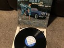 Incredible Jimmy Smith - Crazy Baby - Stereo Vinyl Blue Note Jazz LP Rare EX/EX