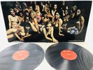 JIMI HENDRIX ELECTRIC LADYLAND POLYDOR 2310269-70 VINYL UK 2LP