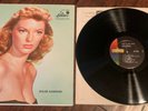 Superb Copy  JULIE LONDON Julie Is Her Name Barney Kessel LIBERTY LRP 3006 NM-
