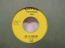 B.B. Cunningham-Trip To Bandstand/Electrode-Rockabilly-7