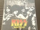 Kiss Makin’ Detroit LP.