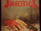 Juggernaut - Babtism under Fire (1986) Meteal Blade Vinyl LP 72115 (USA) OIS