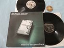2 LP Astral Pilot Electro Acupuncture 1995 Germany | Mint-