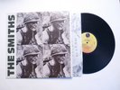 THE SMITHS MEAT IS MURDER LP W/ORIGINAL PRINTED INNER SLEEVE MORRISSEY 1985