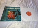 Scary Spooky Stories LP Record