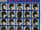 THE BEATLES EP Spain 1964 Tell me why +3