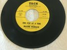 Maxine Womack , Rare 45rpm, One Step at A Time