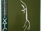 XTC ?English Settlement Vinyl LP Record Album 1984 Japan With Obi New Wave NM