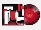 THE WHITE STRIPES ?
