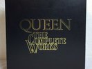 Queen -The Complete Works - LTD Edition Vinyl Boxset - QB1 UK - No 6455 -  VG+
