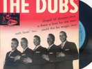 RARE EP THE DUBS TOP RANK/ARTECO 110  SUPERBE ETAT