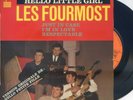 EP THE FOURMOST  ODEON SOE 3748 SUPERBE ETAT