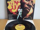 Curtis Mayfield Superfly LP Vinyl Curtom CUR 2002 Reissue 1988 US