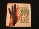 Genesis ?– Invisible Touch - 1986 Vinyl 12'' Lp./ Sealed New/ 80's Pop Rock AOR
