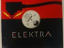 Metallica One Promo Elektra Vinyl