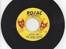 Northern Soul 45-Third Guitar-Sad Girl / Lovin' Lies-Rojac 120