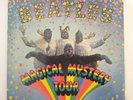 The Beatles Magical Mystery Tour MMT A1 7