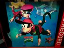 Donkey Kong Country 2 Vinyl Soundtrack LP