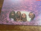 MOVING WAVES LP PROG ROCK FOCUS 1971 SEALED WITH STICKERS AND PROMO HOLE PUNCH