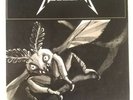 Metallica Disposable Heroes black Vinyl rare