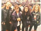 Metallica let God sort em out vinyl