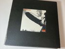 Led Zeppelin - Led Zeppelin Super Delux CD & Vinyl LP Box Set
