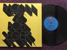 Bob Seger Back In 72 LP Super Rare In Unplayed Mint Condition