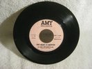 Lee Jone and the  sounds of  soul 45 RPM -  EX THE MASQUERADERS  1968  PROMO EX