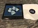 Kraftwerk Energie LP Coloured White Vinyl ( Rare Non-Album Tracks Compilation )