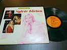 SYLVIE VARTAN Europop EX/EX 1976 MEXICO 12