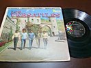 LOS VERSATILES Garage Beat Mod Latin Soul 1969 MEXICO 12