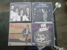 The Kinks 10 singles