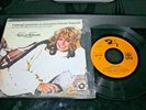 Charlie's Angels FARRAH FAWCETT Cover FABERGE MEXICO PROMO Patrick Juvet